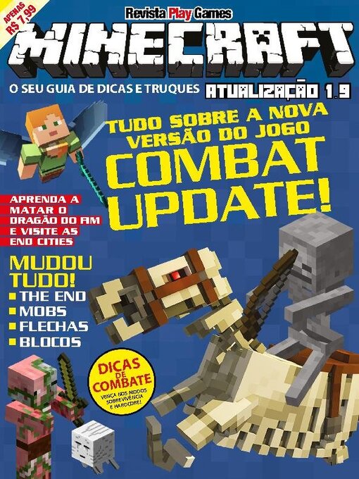 Title details for Guia Play Games by Online Editora - Wait list